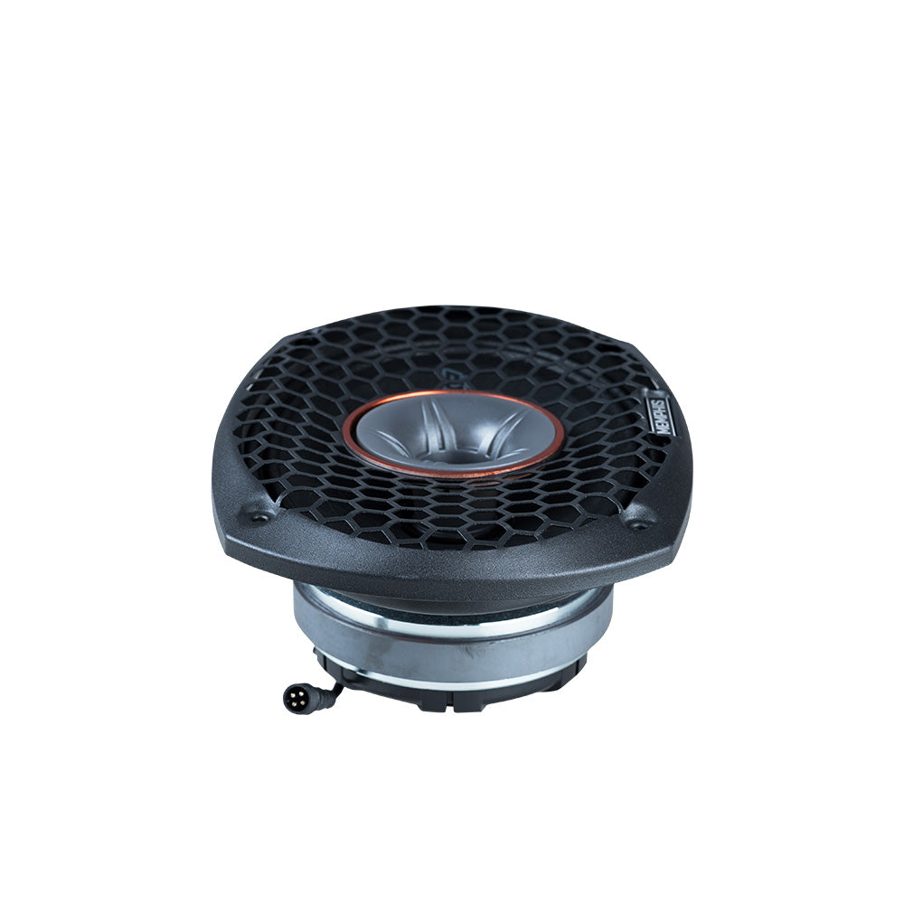 SRX PRO 6X9" 175W 4OHM MID SINGLE WITH LED
