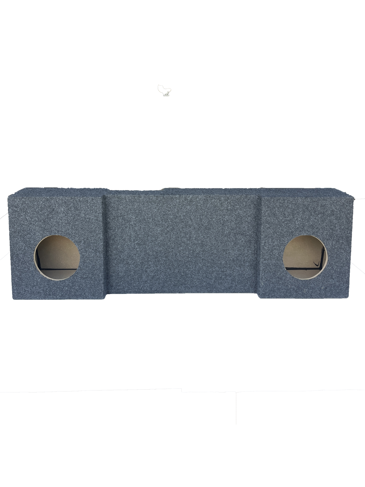 2002-2019 CLASSIC DODGE REGULAR CAB 2X8 Carpeted