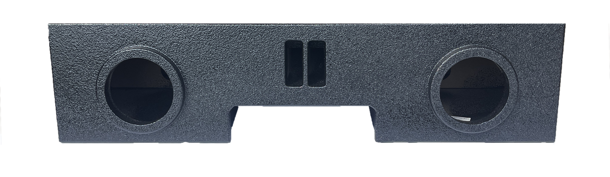 99-06 CHEVY EXT CAB FRONT FIRE PORTED 2X8