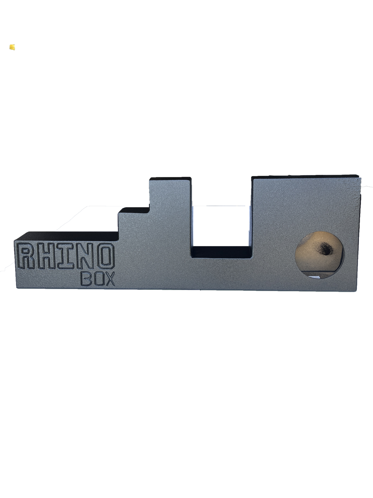 04-15 FORD F250/350 SUPER DUTY BEHIND SEAT PORTED 1X8"