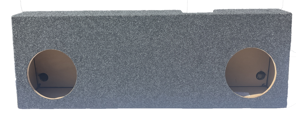 2004-2008 REGULAR CAB 2X10 Carpeted