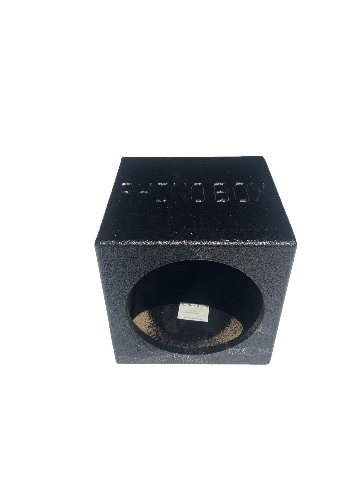 COMPACT HATCH BACK 1X10