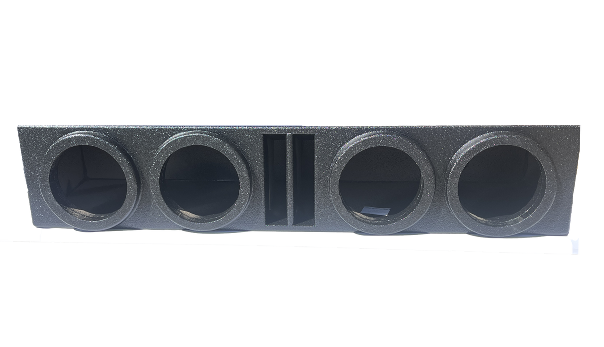 09-UP FORD F150 EXT/CREW CAB FRONT FIRE PORTED 4X8