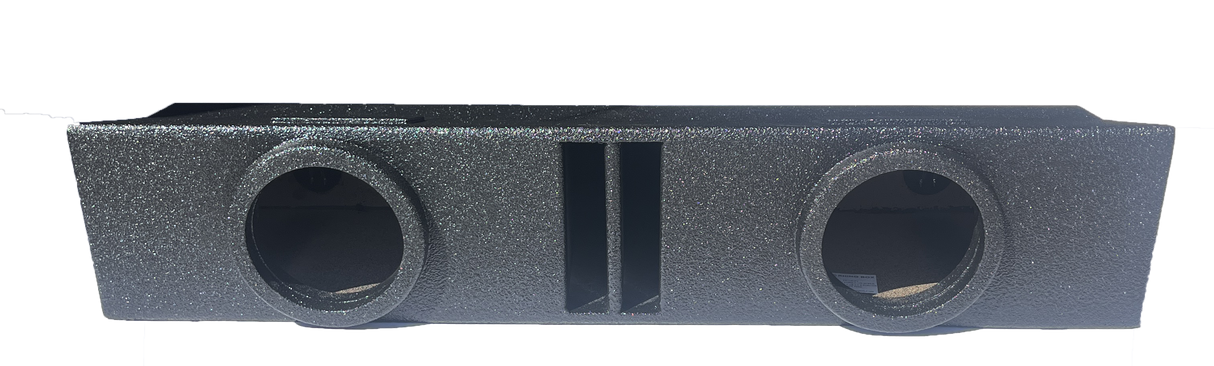 09-UP FORD F150 EXT/CREW CAB FRONT FIRE PORTED 2X8