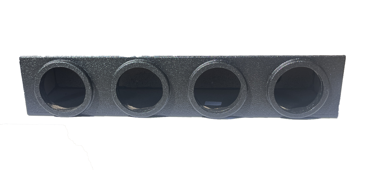 09-UP FORD F150 EXT/CREW CAB FRONT FIRE 4X8