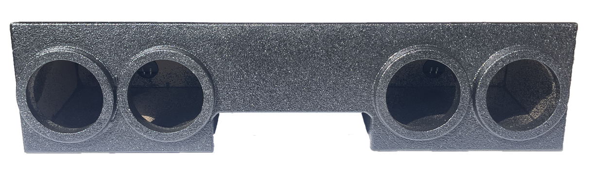 99-06 CHEVY EXT CAB FRONT FIRE 4X8