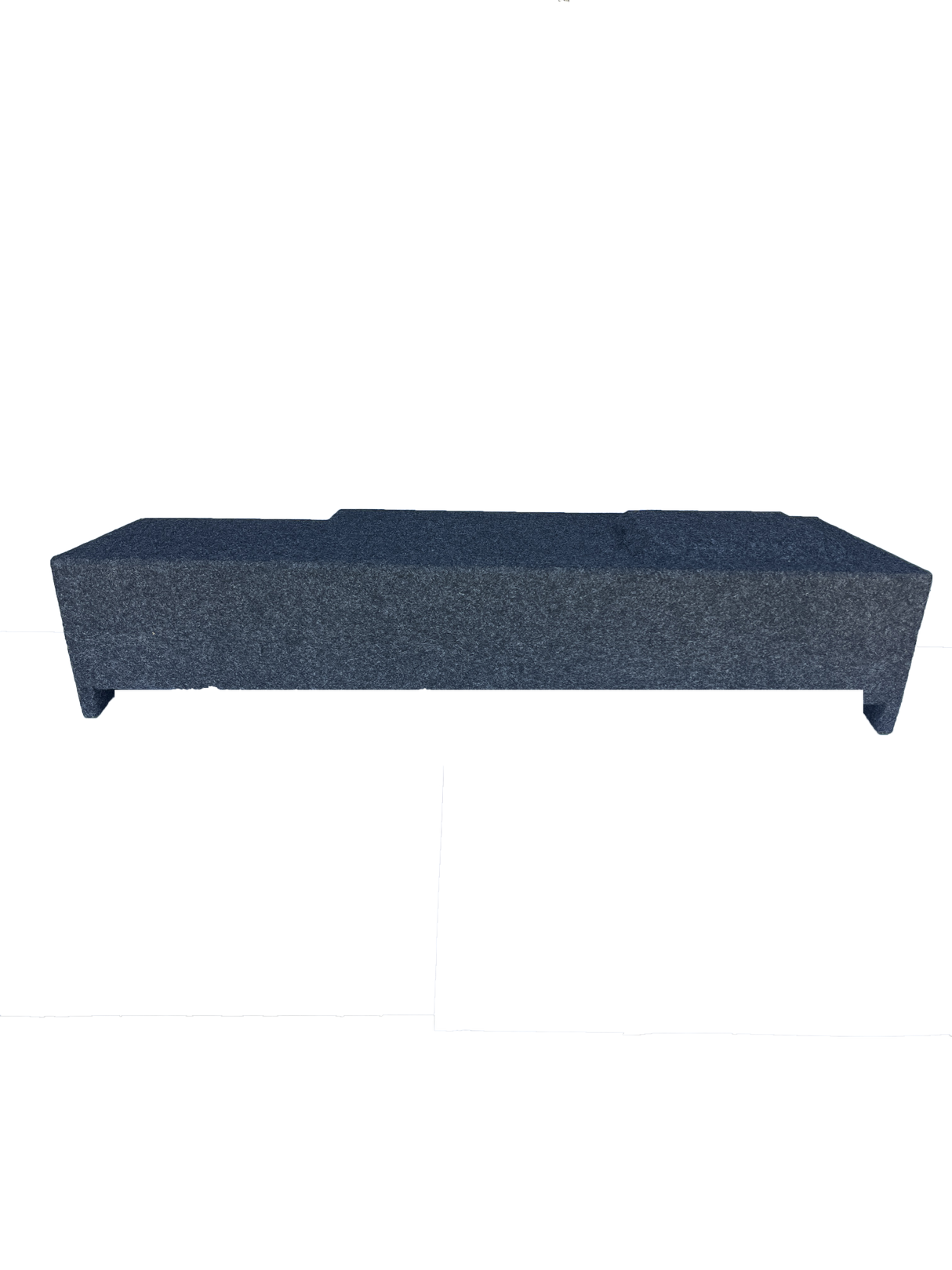 2014-UP CHEVY CREW CAB 1X8 Carpeted