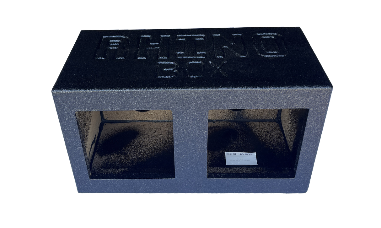 HATCH BACK 2X8 SQUARE