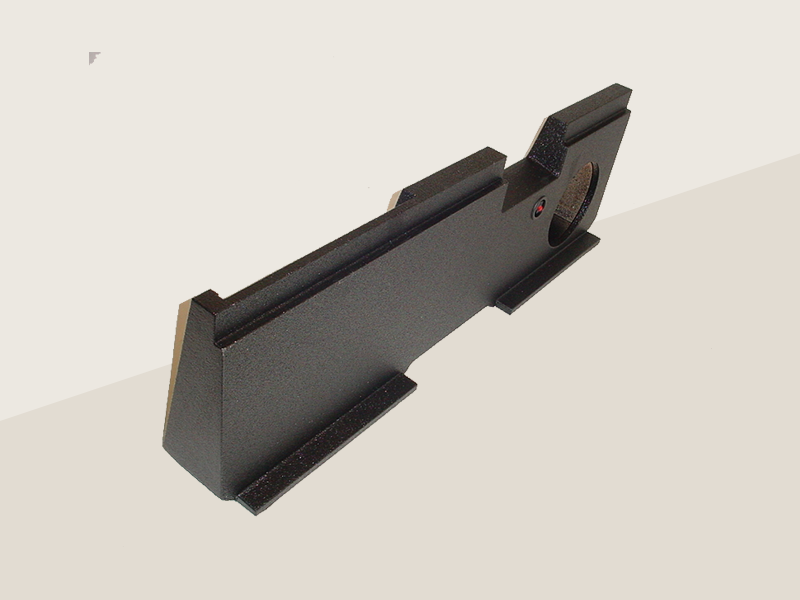 2014-UP CHEVY CREW PORTED 1X8