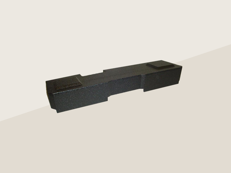 2014-UP CHEVY CREW PORTED 1X8