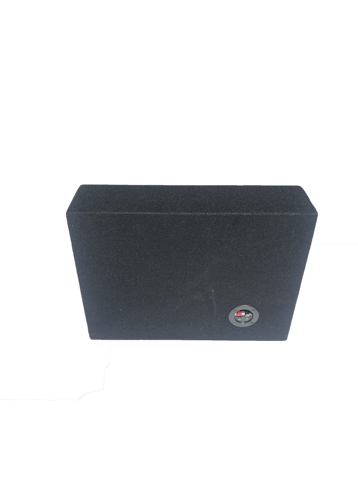 UNIVERSAL TRUCK BOX 1X12 Carpeted