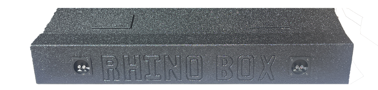 09-UP FORD F150 EXT/CREW CAB FRONT FIRE PORTED 2X8