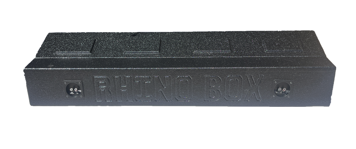 09-UP FORD F150 EXT/CREW CAB FRONT FIRE 4X8