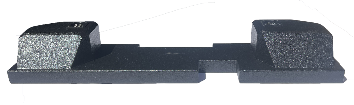 02-08 DODGE QUAD CAB 2X8