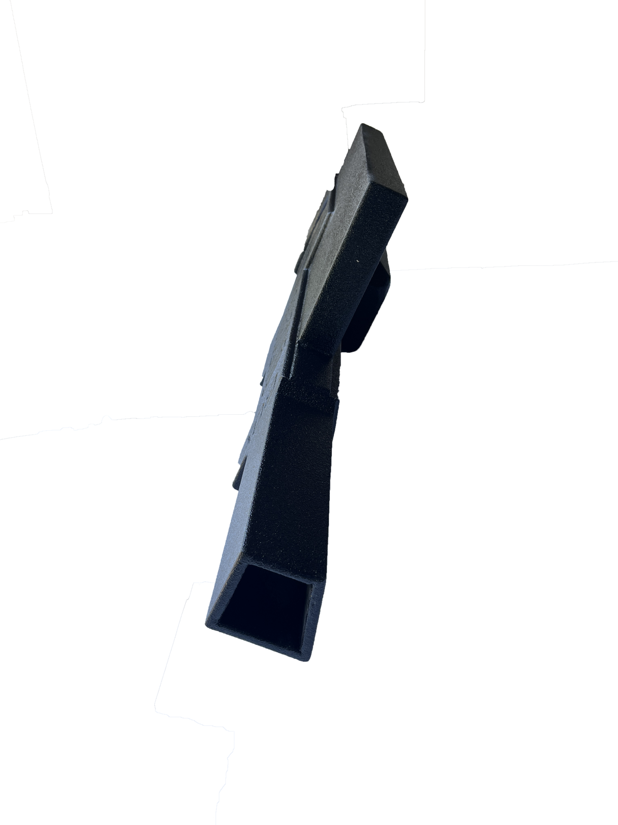 02-08 DODGE QUAD CAB PORTED 1X8