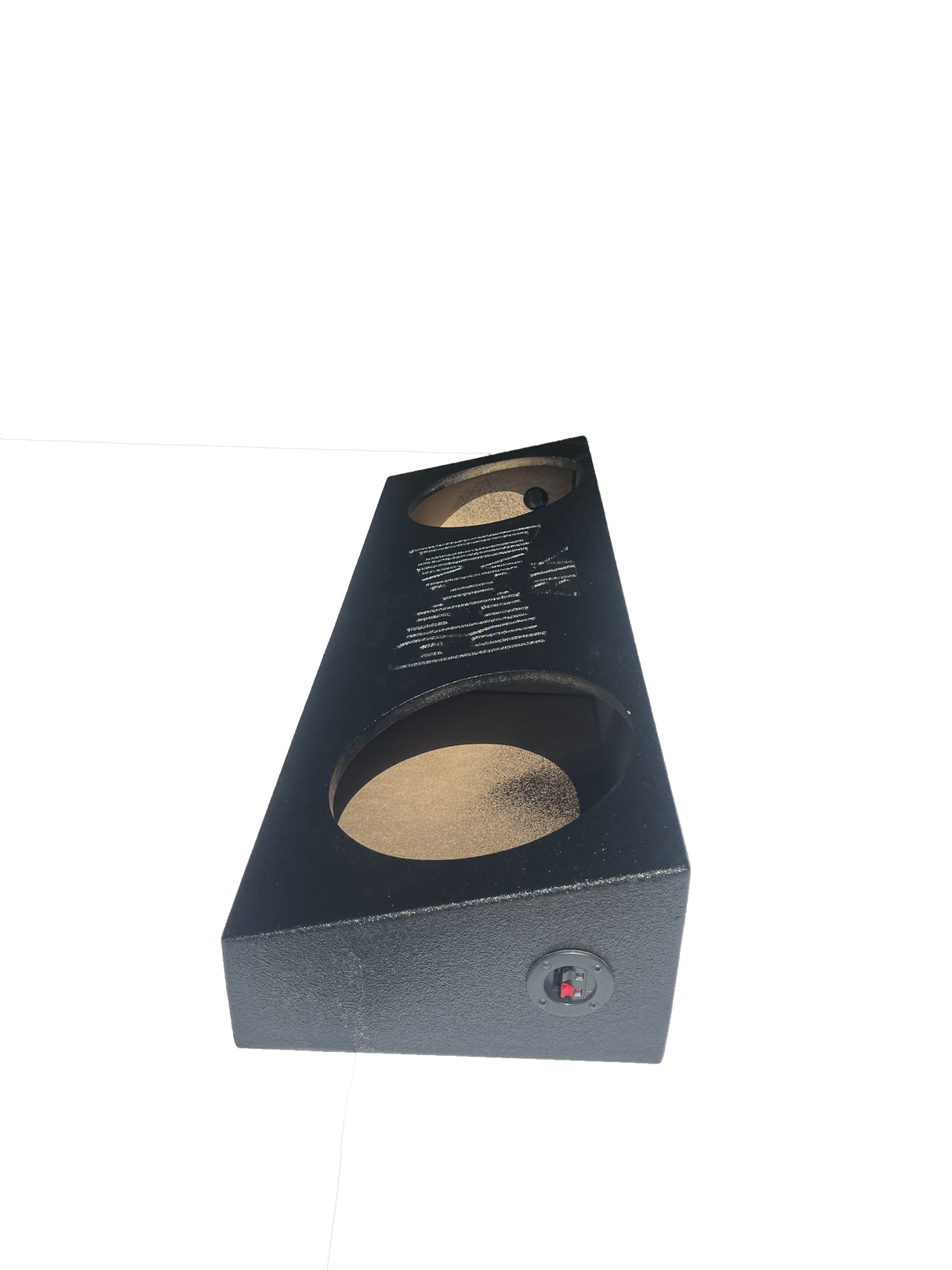 49" UNIVERSAL TRUCK BOX 2X13