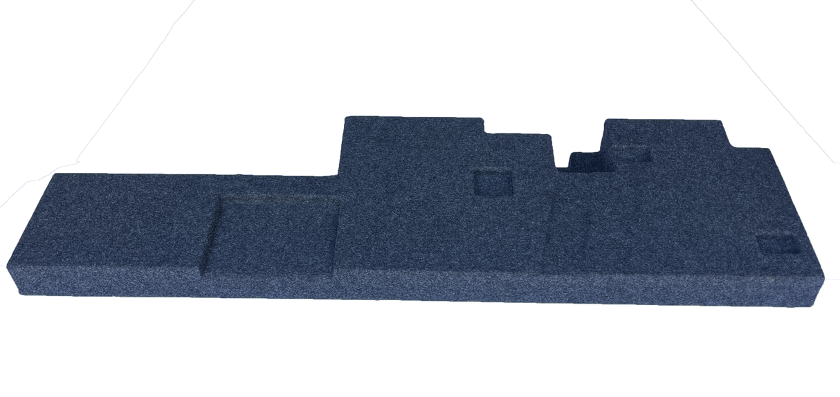 Toyota Tundra 2 x 8" 2022 & Up