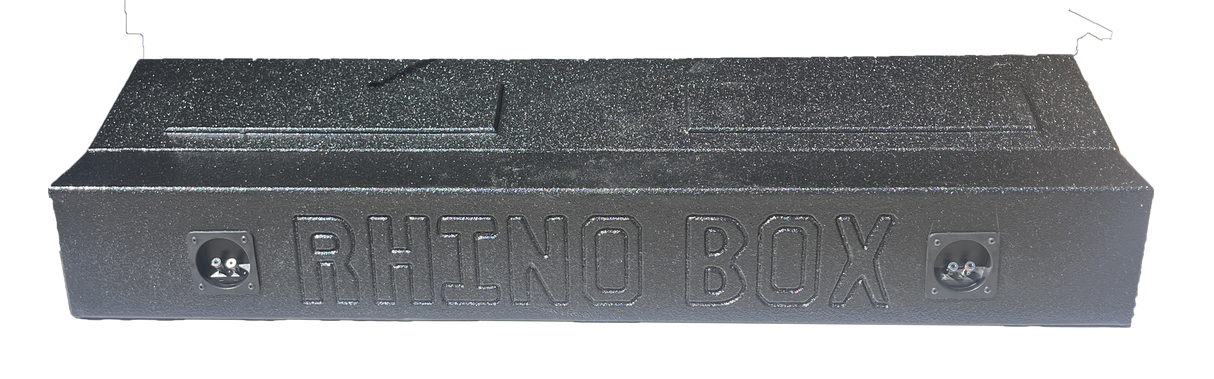 09-UP FORD F150 EXT/CREW CAB FRONT FIRE PORTED 4X8