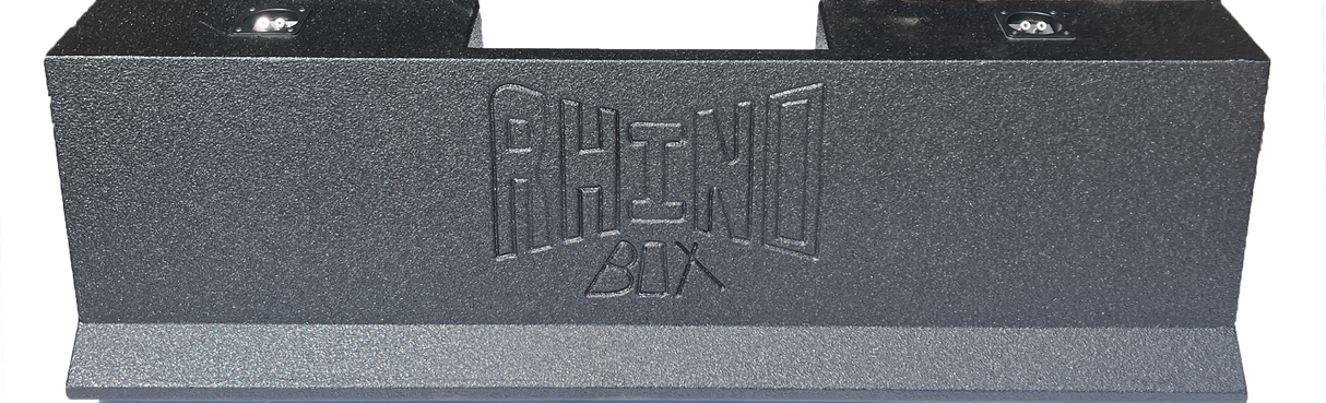 99-06 CHEVY EXT CAB FRONT FIRE 2X8