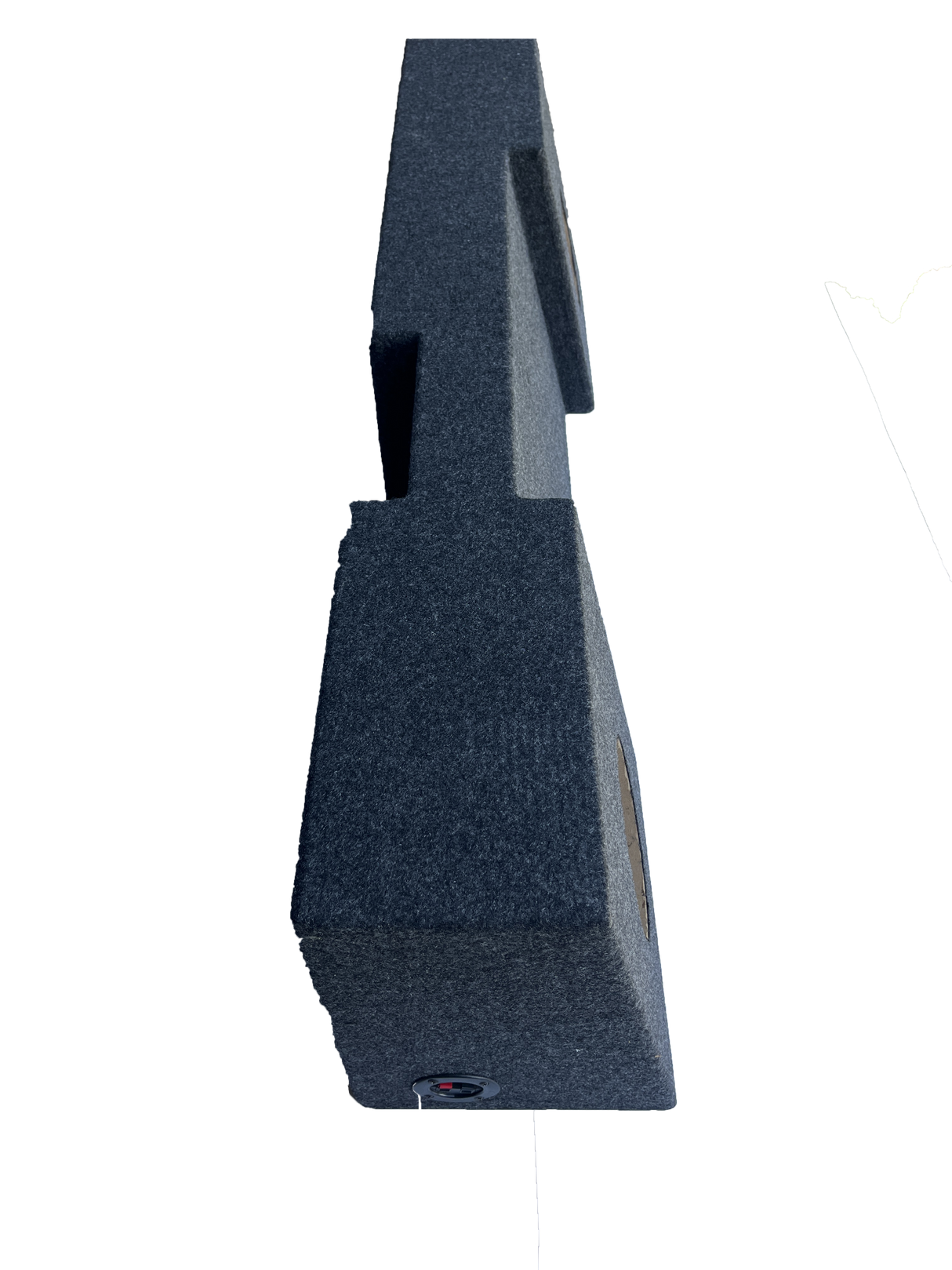 2002-2019 CLASSIC DODGE REGULAR CAB 2X8 Carpeted