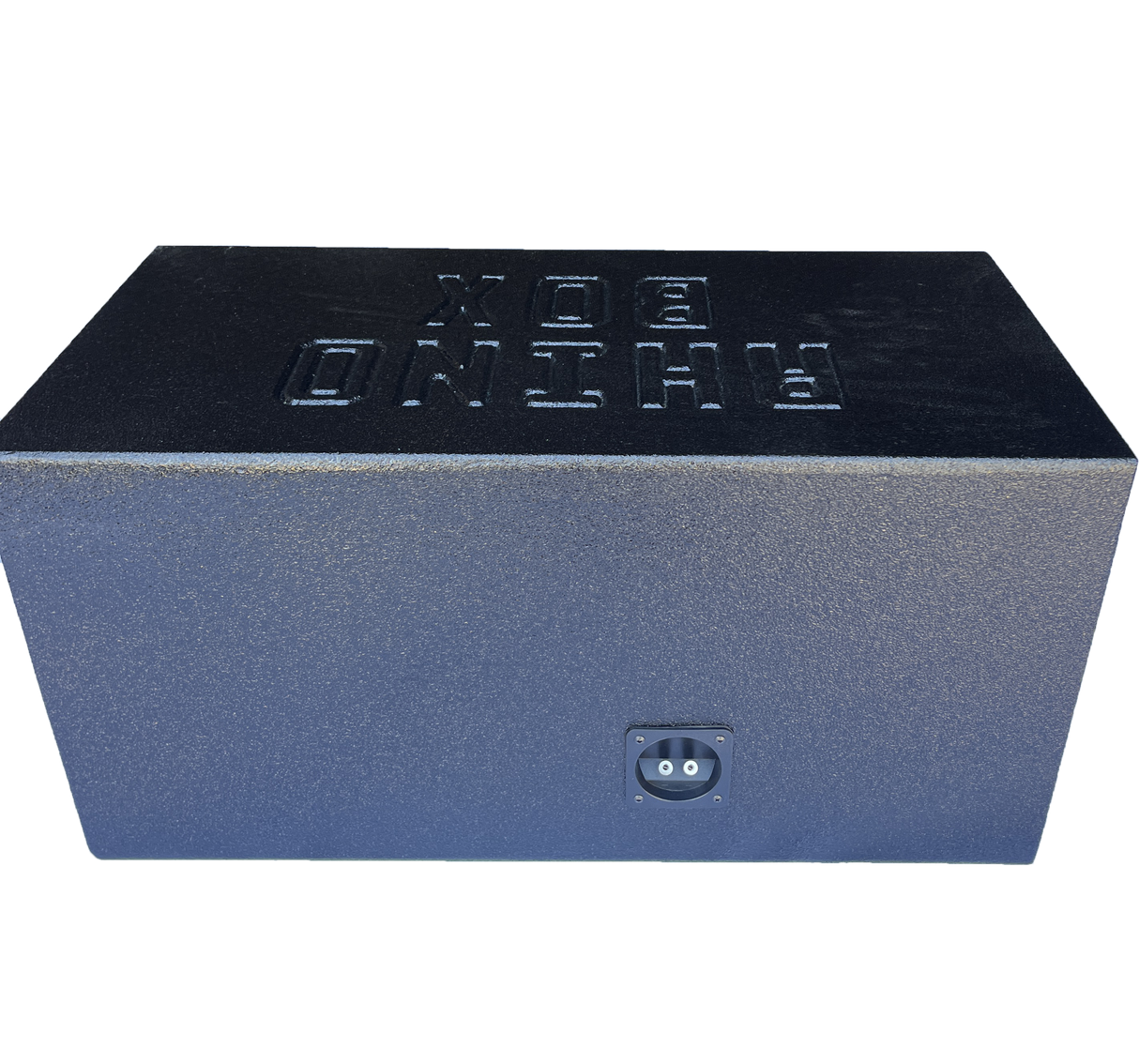 Single 15" , 1" Face & 3/4" Box