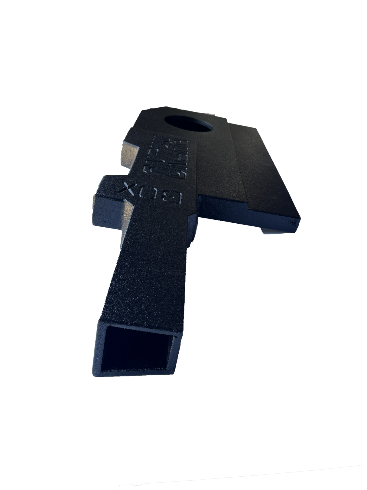 09 AND UP DODGE QUAD CAB PORTED 1X8