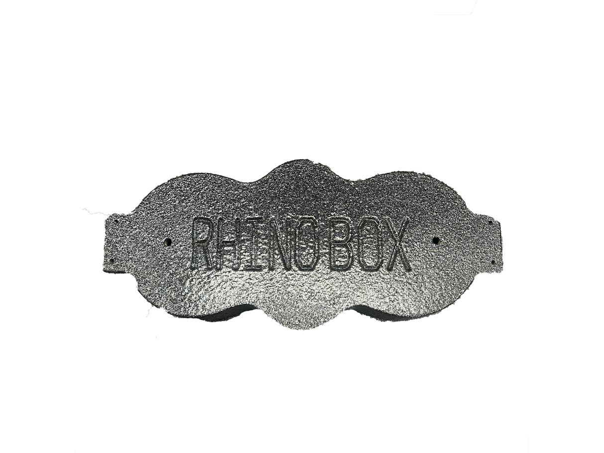 2 6.5" speaker & 2 3.5" tweeter pod