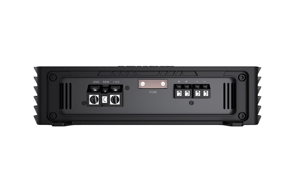 V1200.1D Monoblock Class-D Amplifier