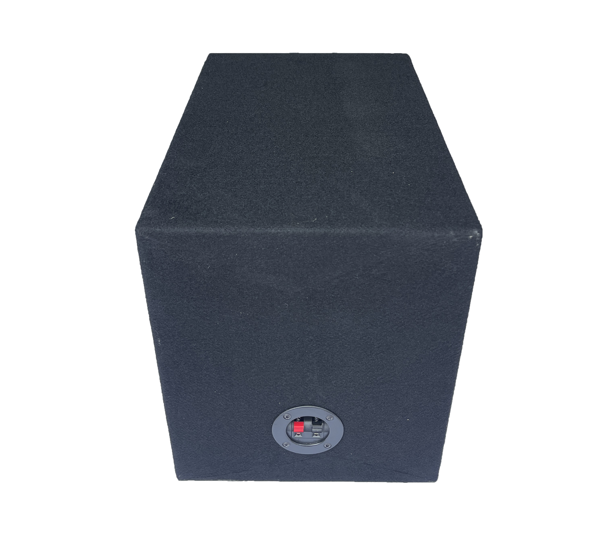 DOUBLE PORT 1X8 Carpeted