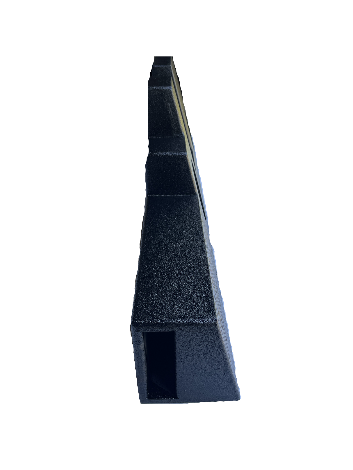 04-15 FORD F250/350 SUPER DUTY BEHIND SEAT PORTED 2X8