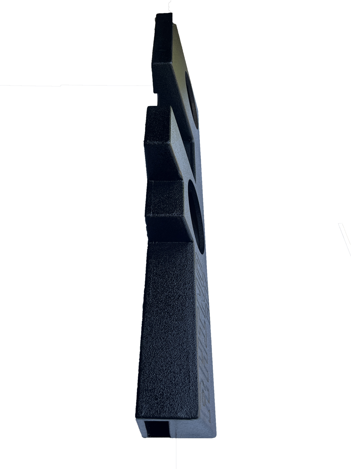 04-15 FORD F250/350 SUPER DUTY BEHIND SEAT PORTED 2X10