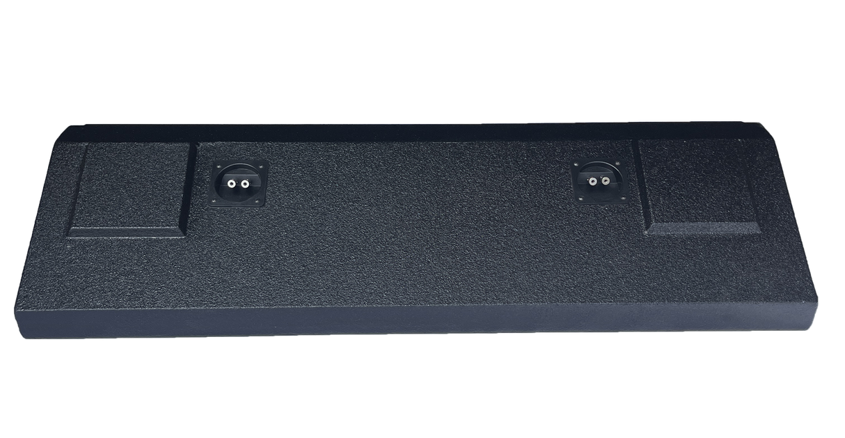 Chevy/Gmc 2 x 8" Colorado / Canyon 2019 & up