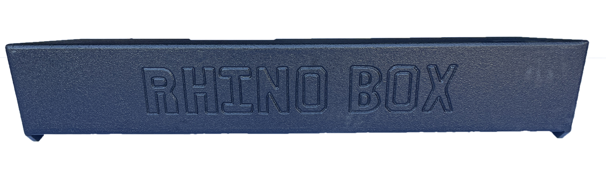 2019 & UP CHEVY CREW CAB DOWN FIRE 2 X 8