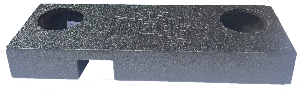 2004-2008 REGULAR CAB 2X10