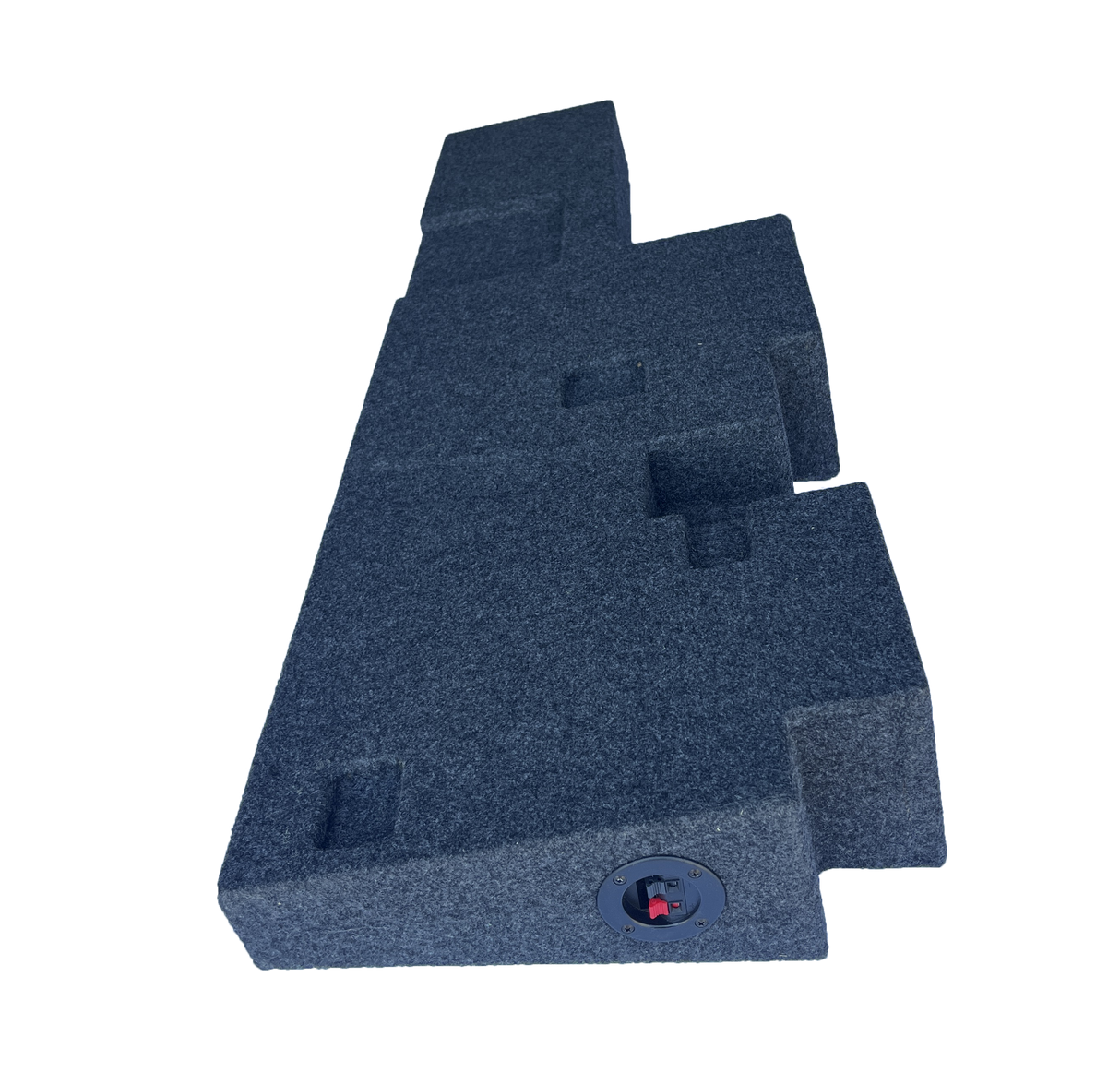 Toyota Tundra 2 x 10" 2022 & Up