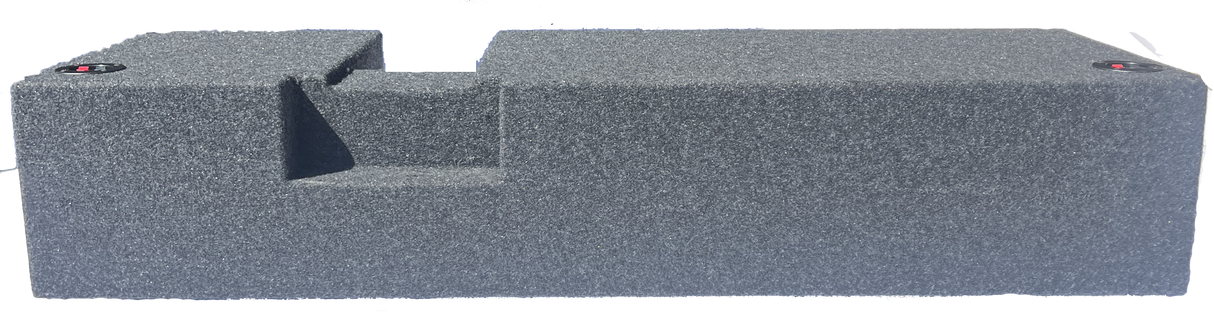 2004-2008 REGULAR CAB 2X10 Carpeted