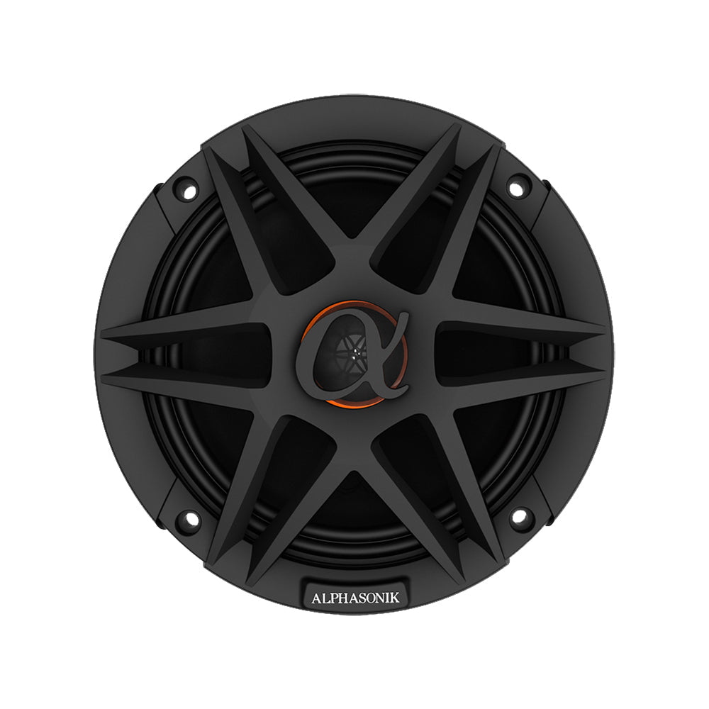 ABM65 Midrange Speaker Pair