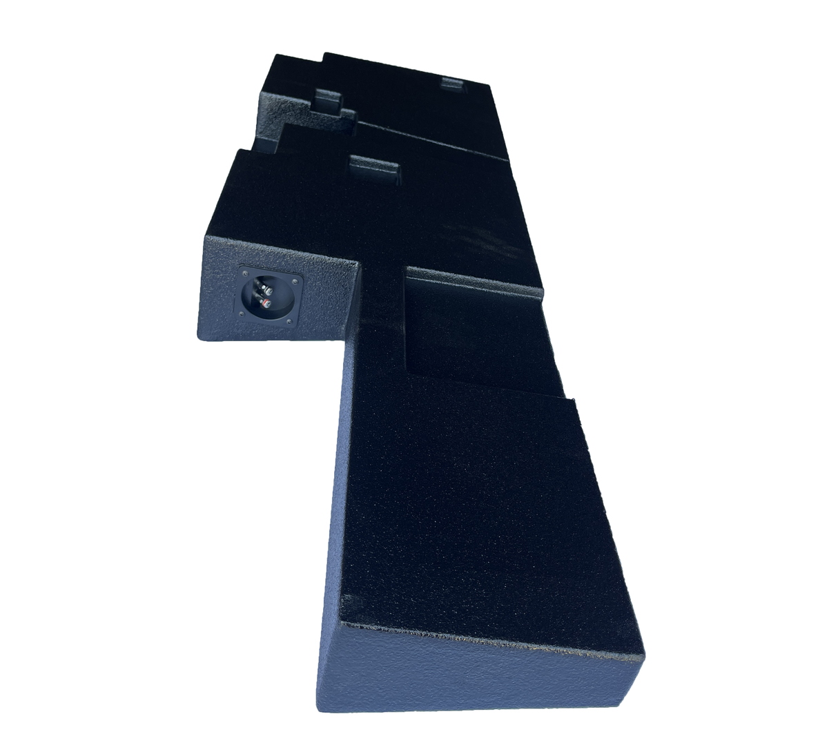 Toyota Tundra 2 x 8" 2022 & Up