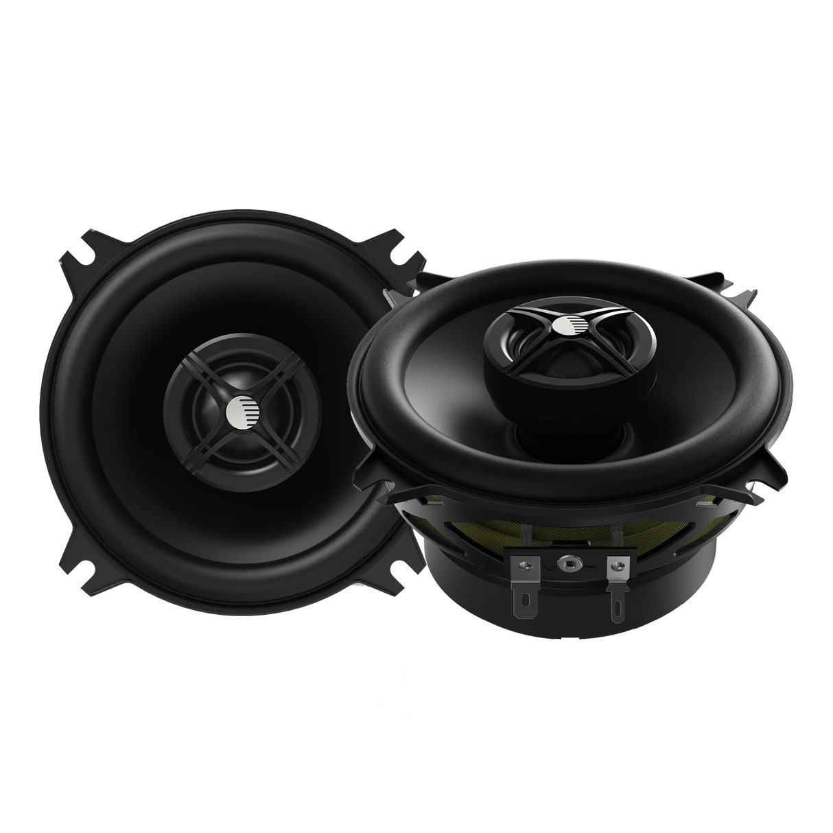 ORION XTR40.2 4" 2-Way Coaxial Speakers without background