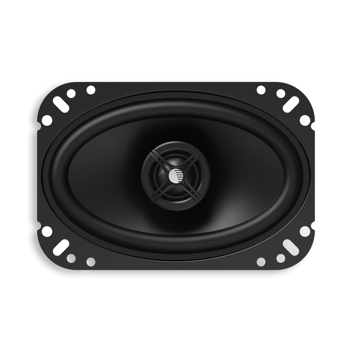 ORION XTR46.2 4x6" 2-Way Coaxial Speakers Without background