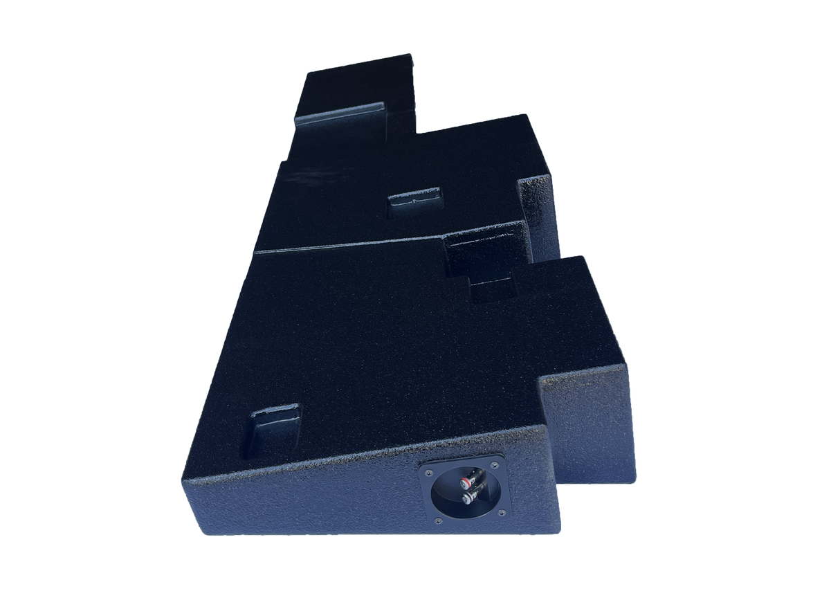 Toyota Tundra 2 x 8" 2022 & Up