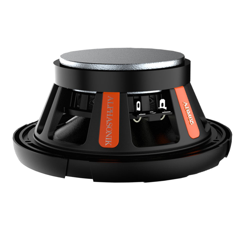 ABM65 Midrange Speaker Pair