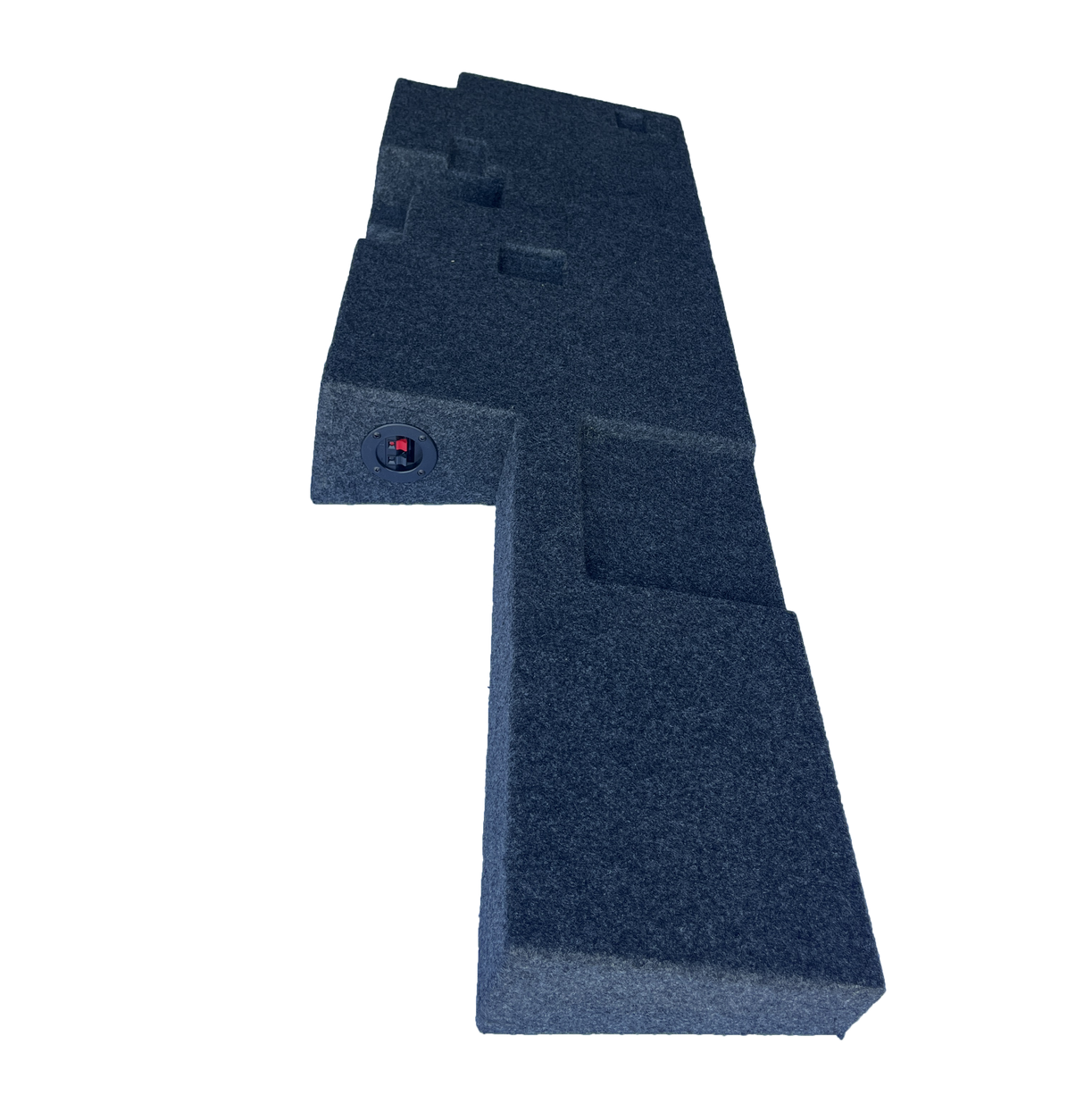 Toyota Tundra 2 x 10" 2022 & Up