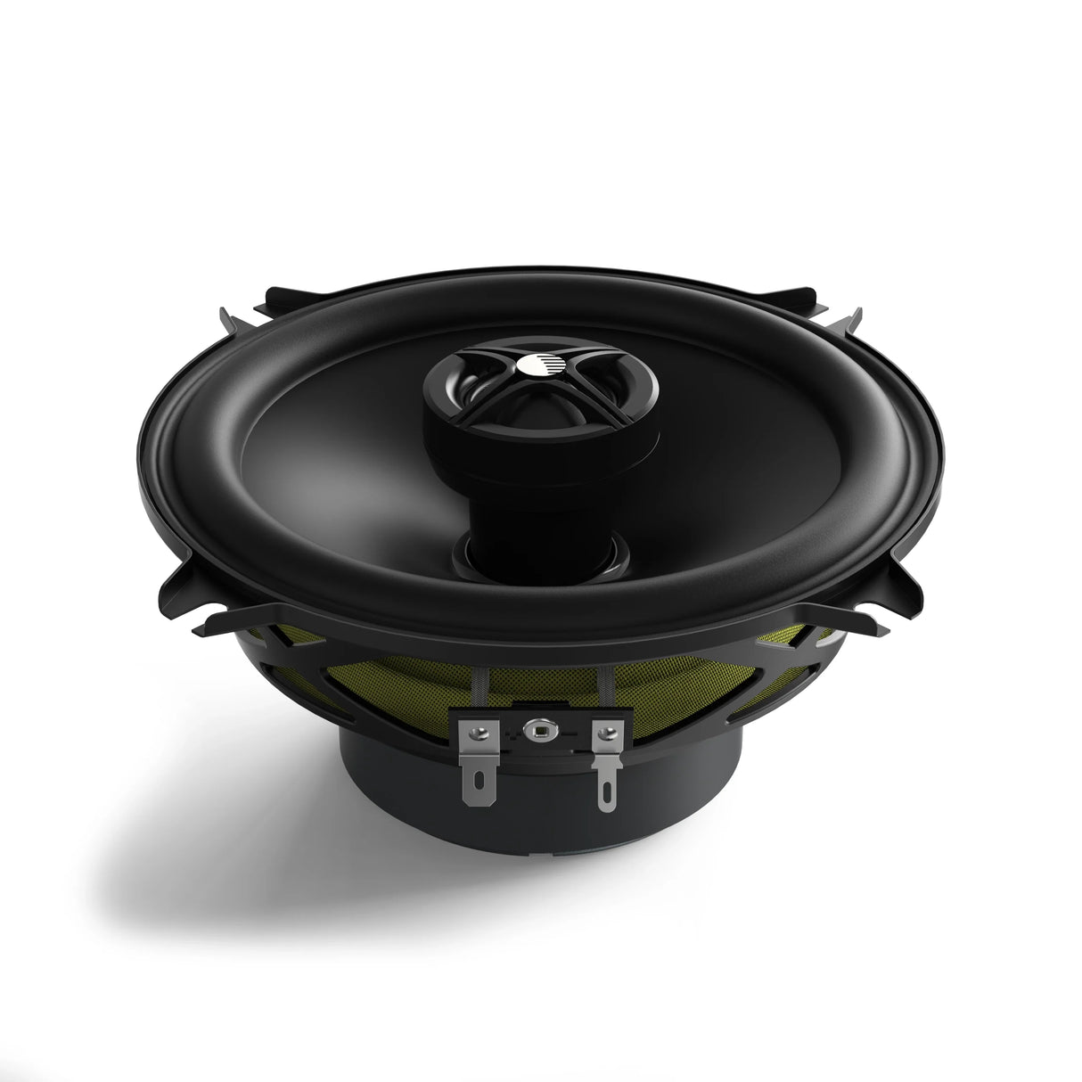 ORION XTR52.2 5.25" 2-Way black Coaxial Speakers