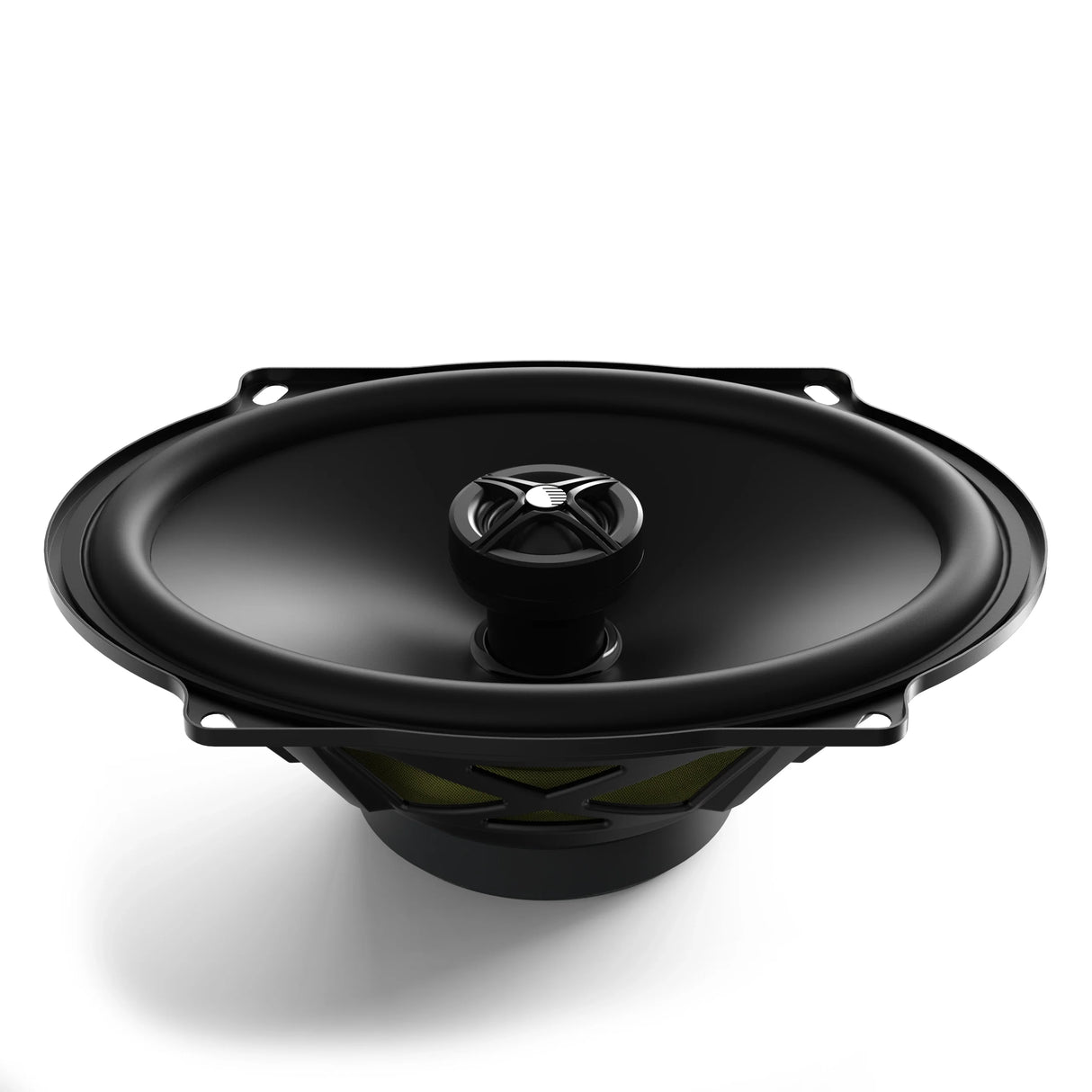 ORION XTR57.2 5x7" 2-Way Coaxial Speakers side view