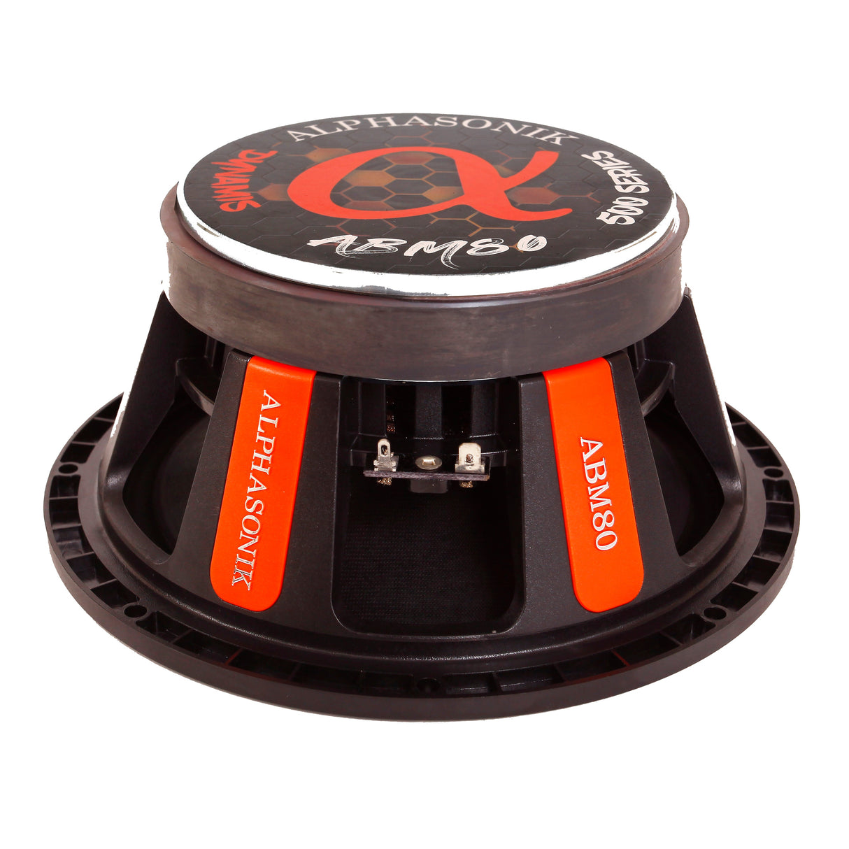 ABM80 Midrange Speaker Pair