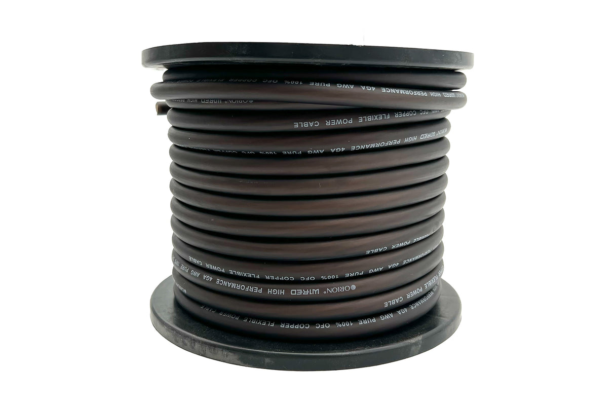 Orion Wired High Performance
