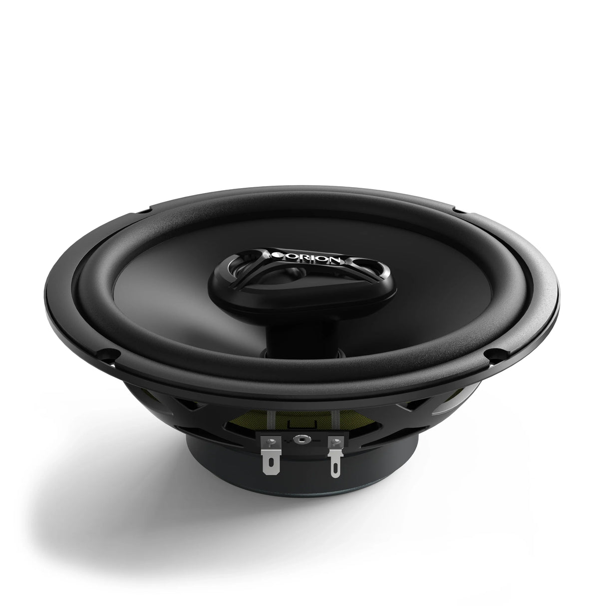 ORION XTR65.3 6.5" 3-Way Coaxial Speakers upward face