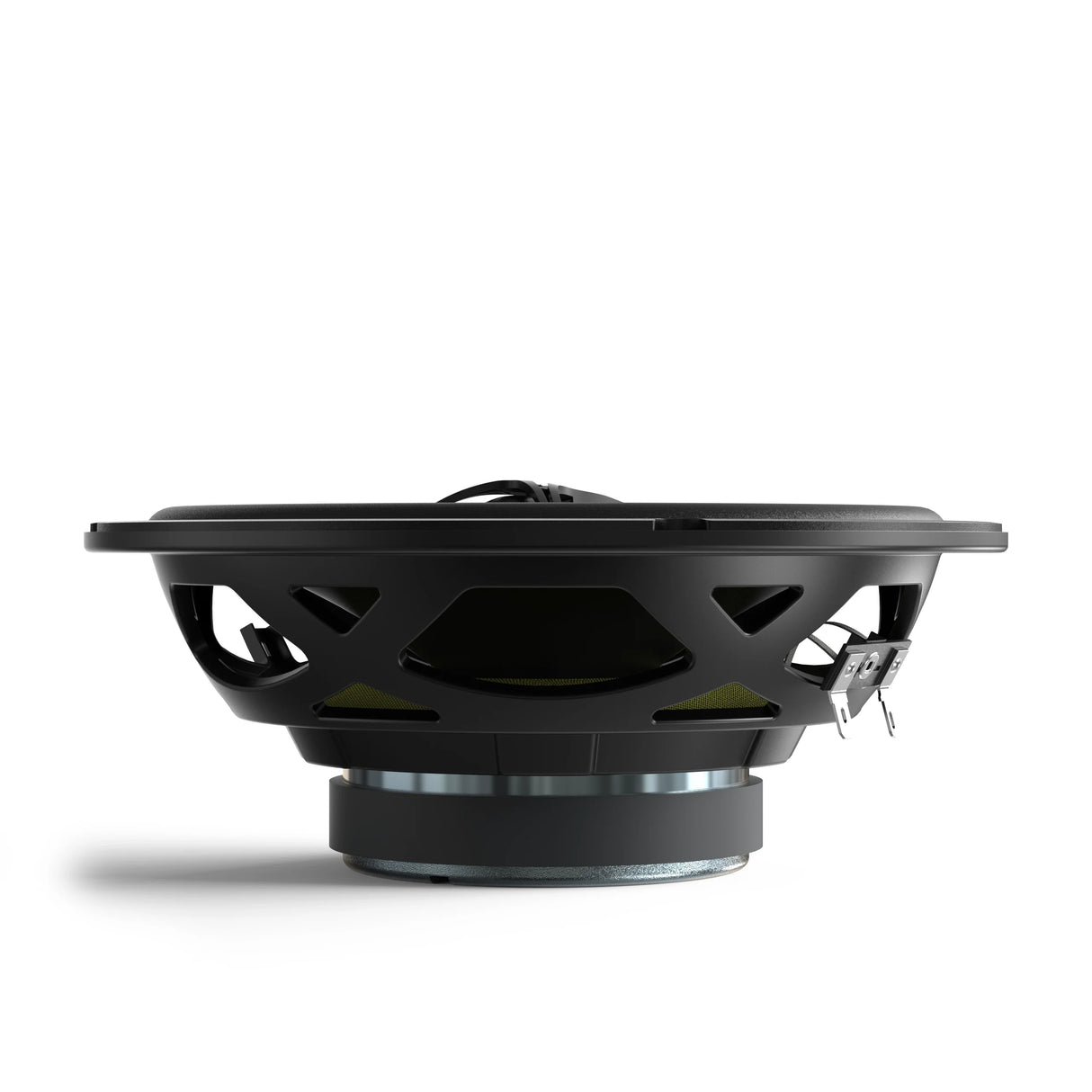 ORION XTR65.3 6.5" 3-Way Coaxial Speakers side view
