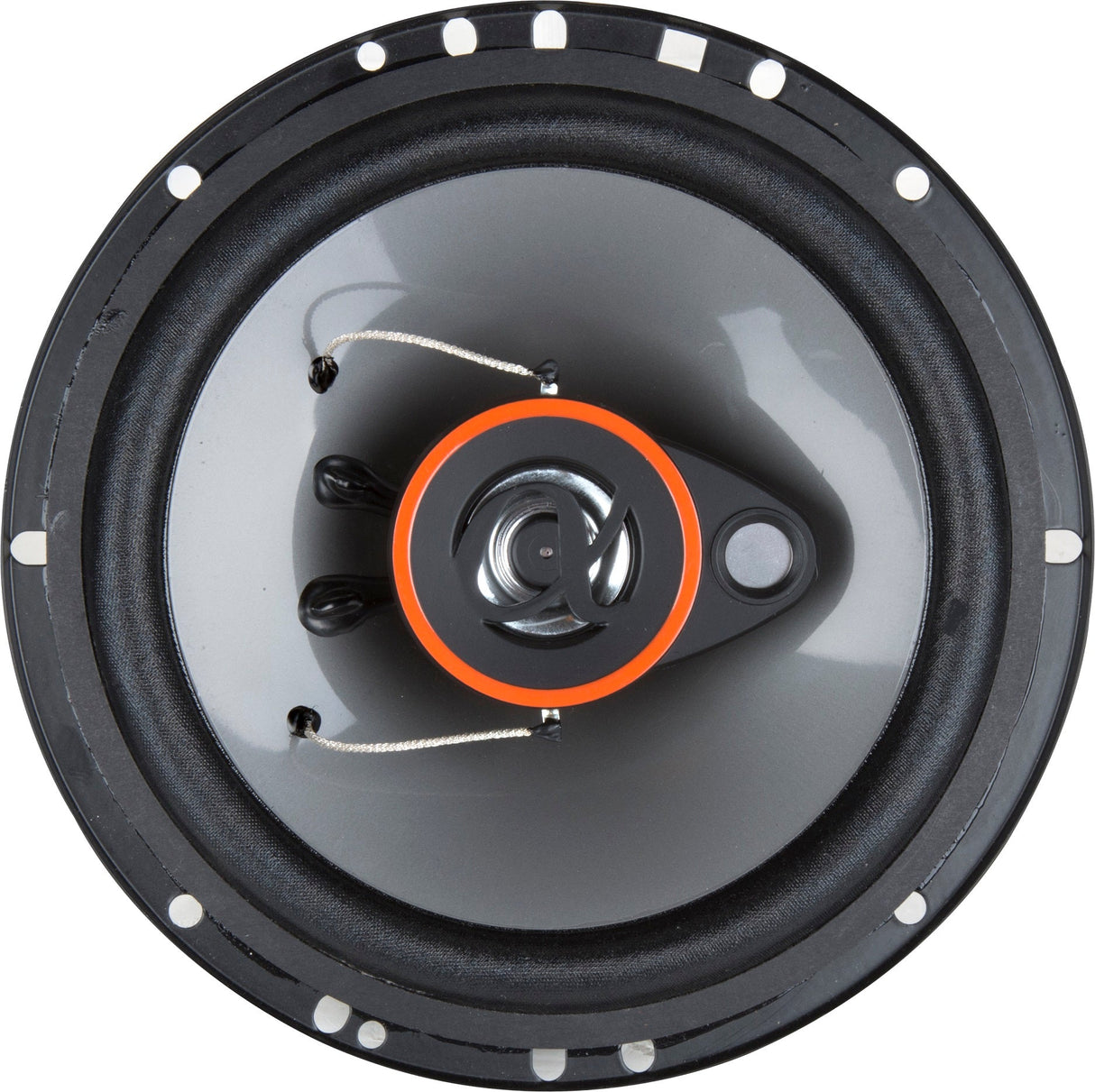 AS2629P 6.5" 350W 3-Way + 6X9" 500W 3-Way Car Audio Coaxial Speakers